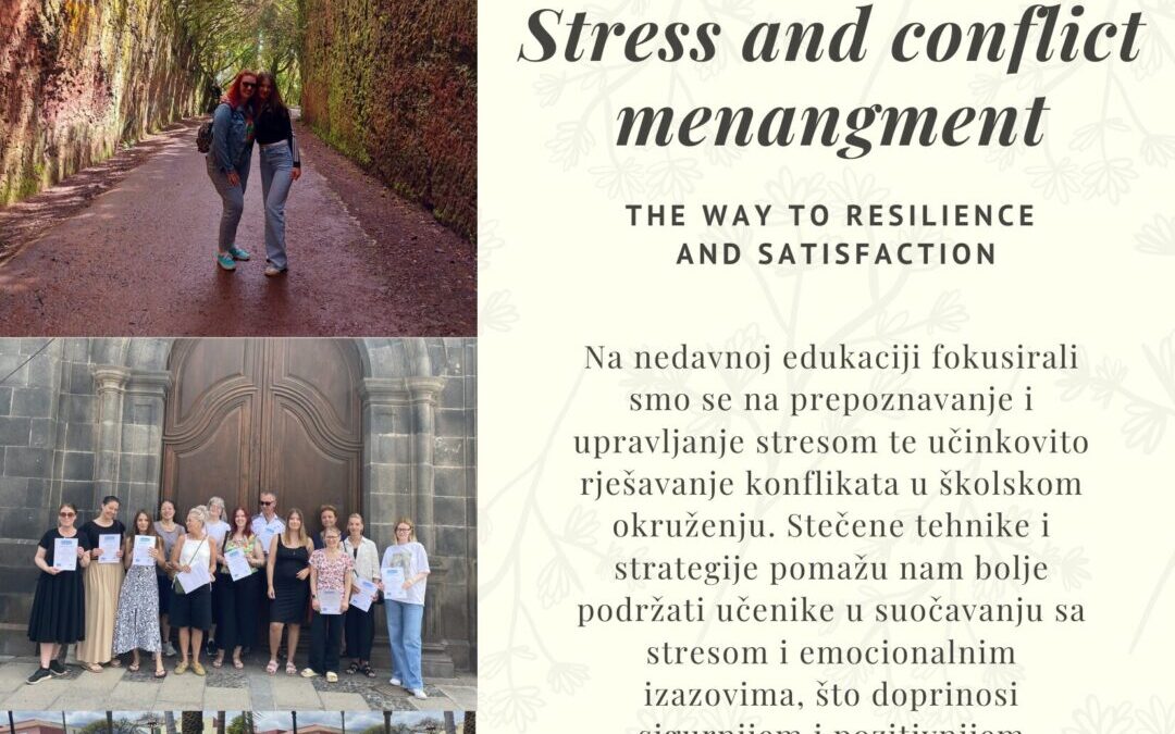 Erasmus +