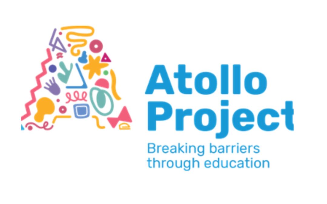 Breaking barriers through education, Atollo final conference
